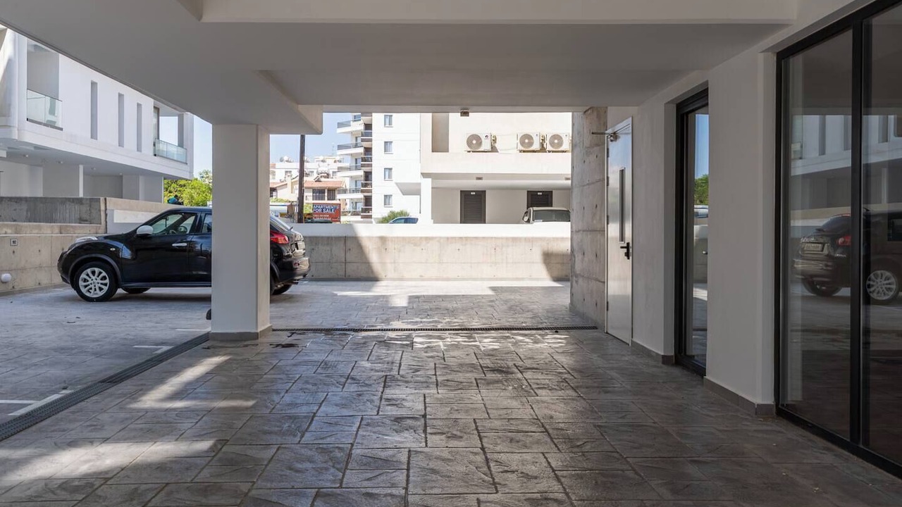Photo of Outdoor in Larnaca