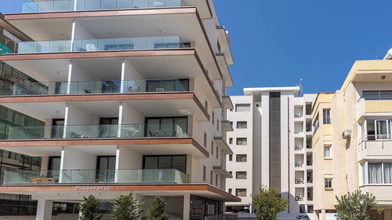 Photo of Outdoor in Larnaca