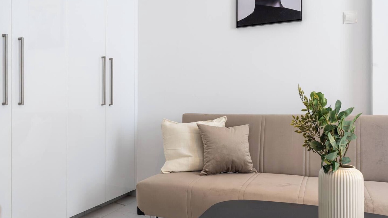 Photo of Livingroom in Larnaca