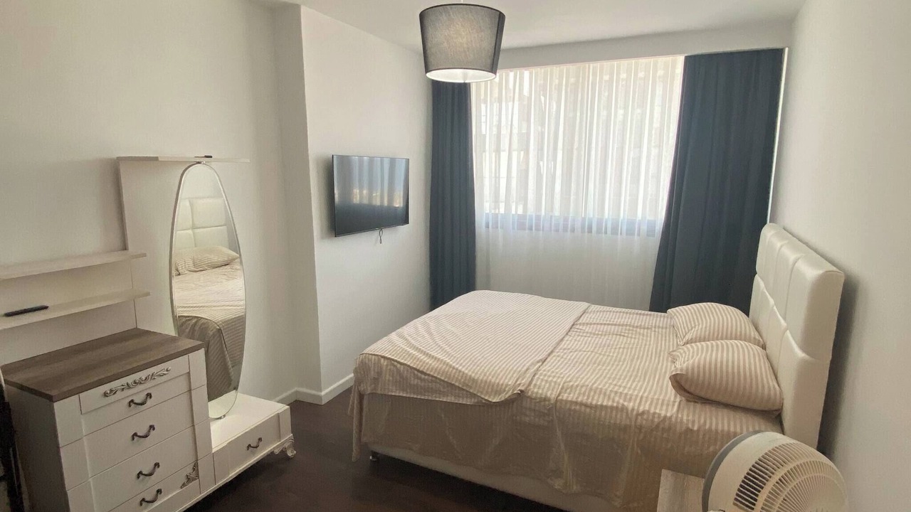 Photo of Bedroom in Bogaz