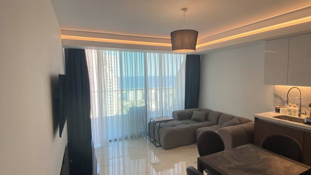Photo of Livingroom in Bogaz