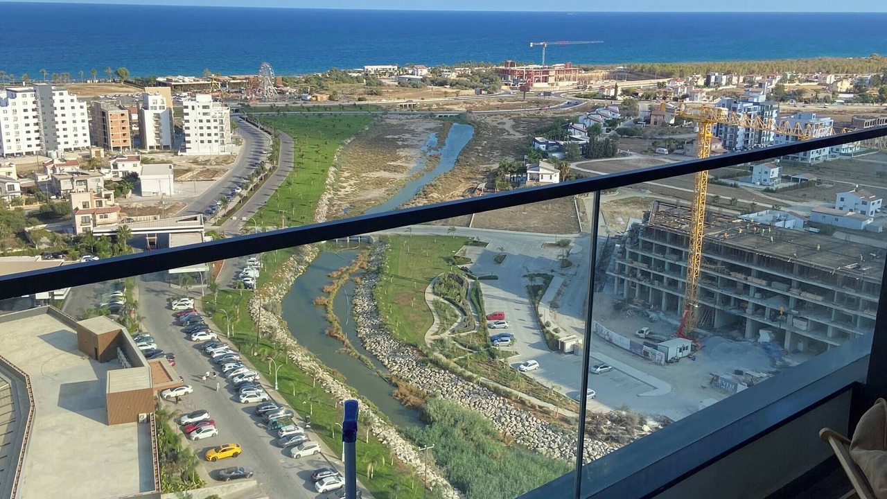 Photo of Outdoor in Bogaz