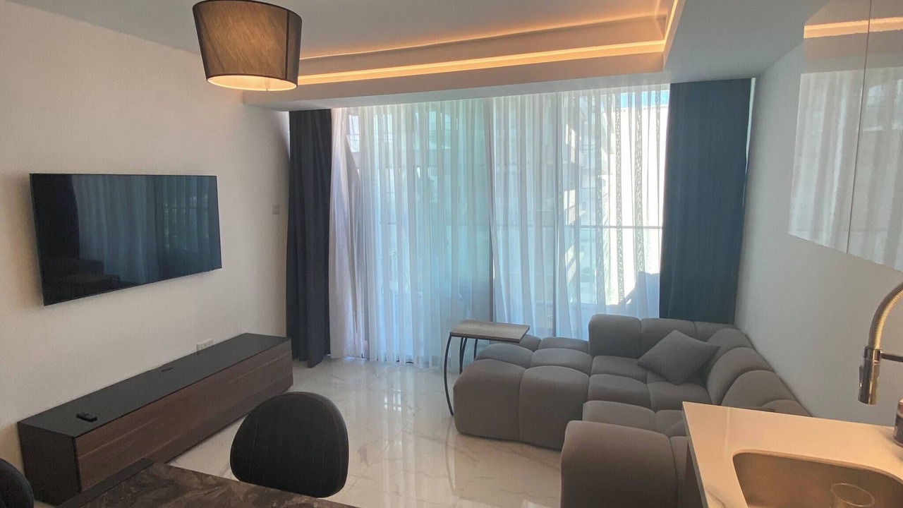Photo of Livingroom in Bogaz