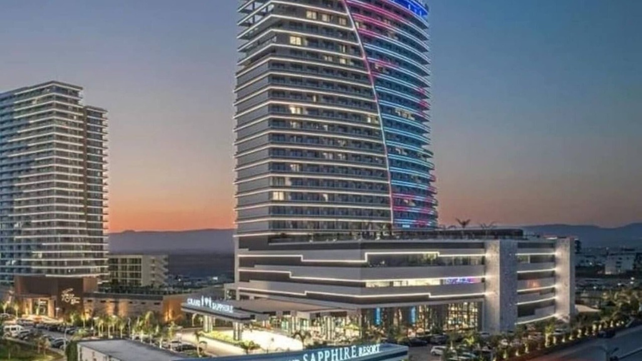 Photo of Outdoor in Bogaz