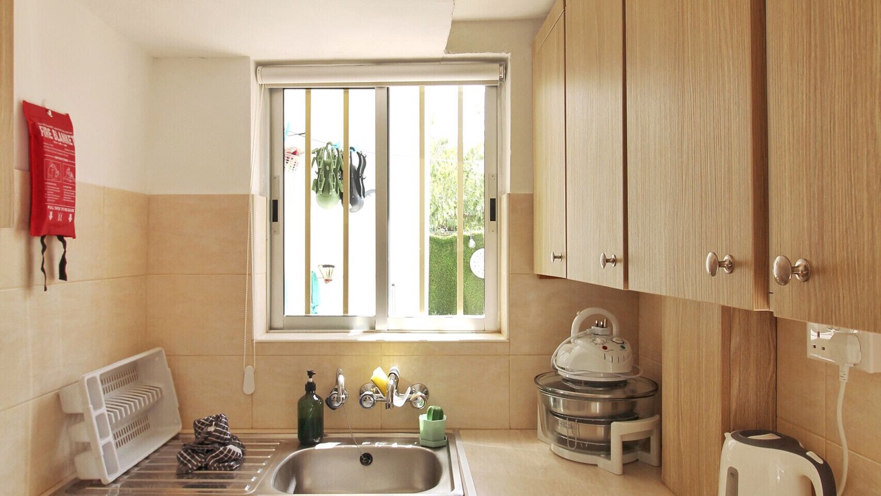 Photo of Kitchen in Geroskipou