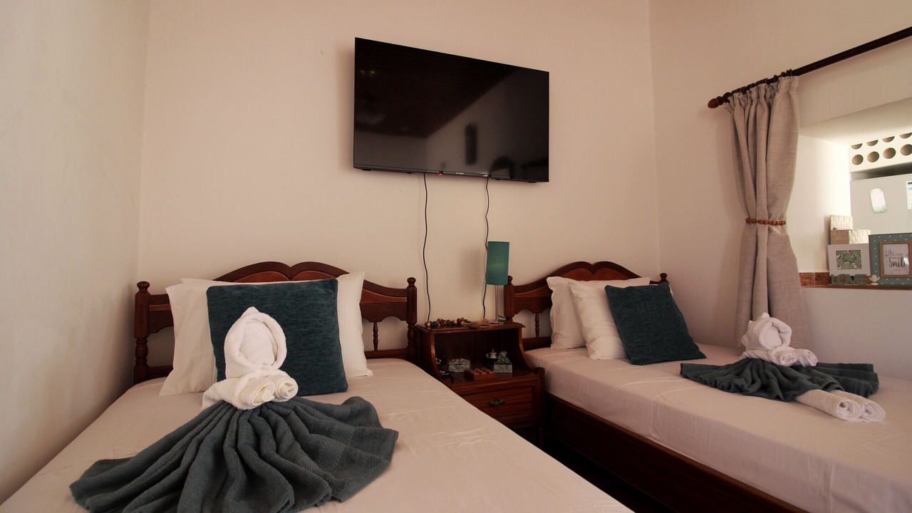 Photo of Bedroom in Geroskipou