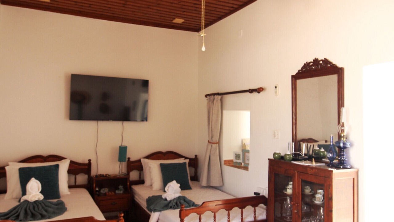 Photo of Bedroom in Geroskipou