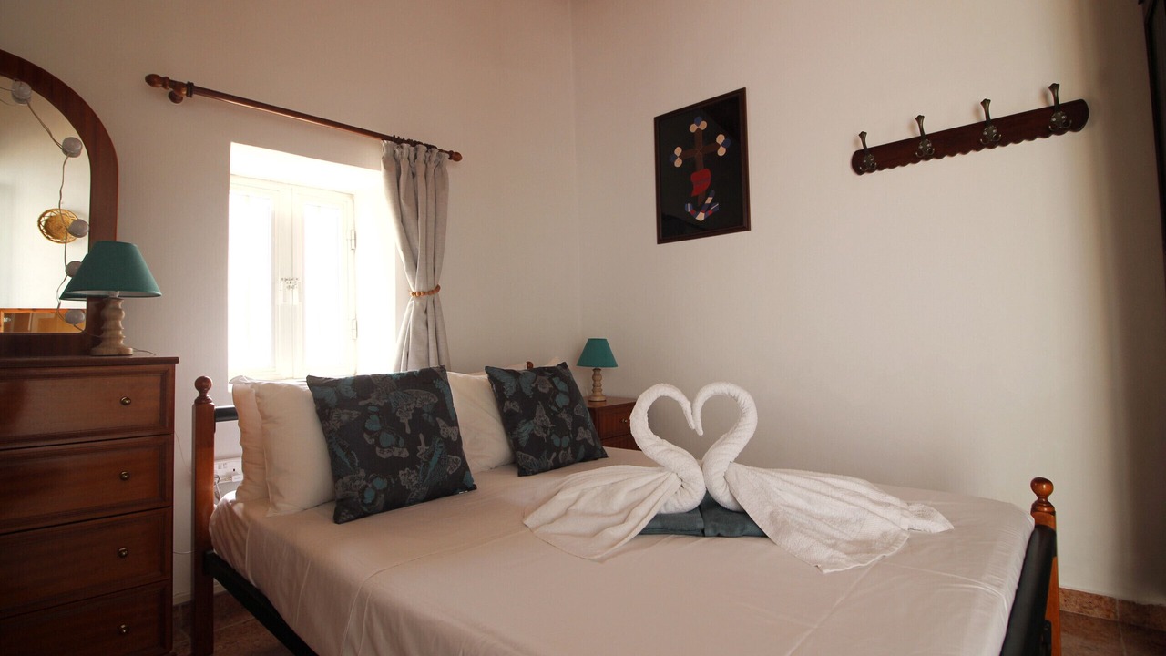 Photo of Bedroom in Geroskipou
