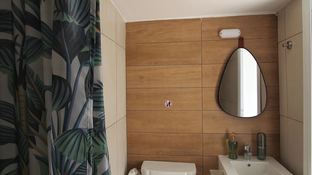 Photo of Bathroom in Geroskipou