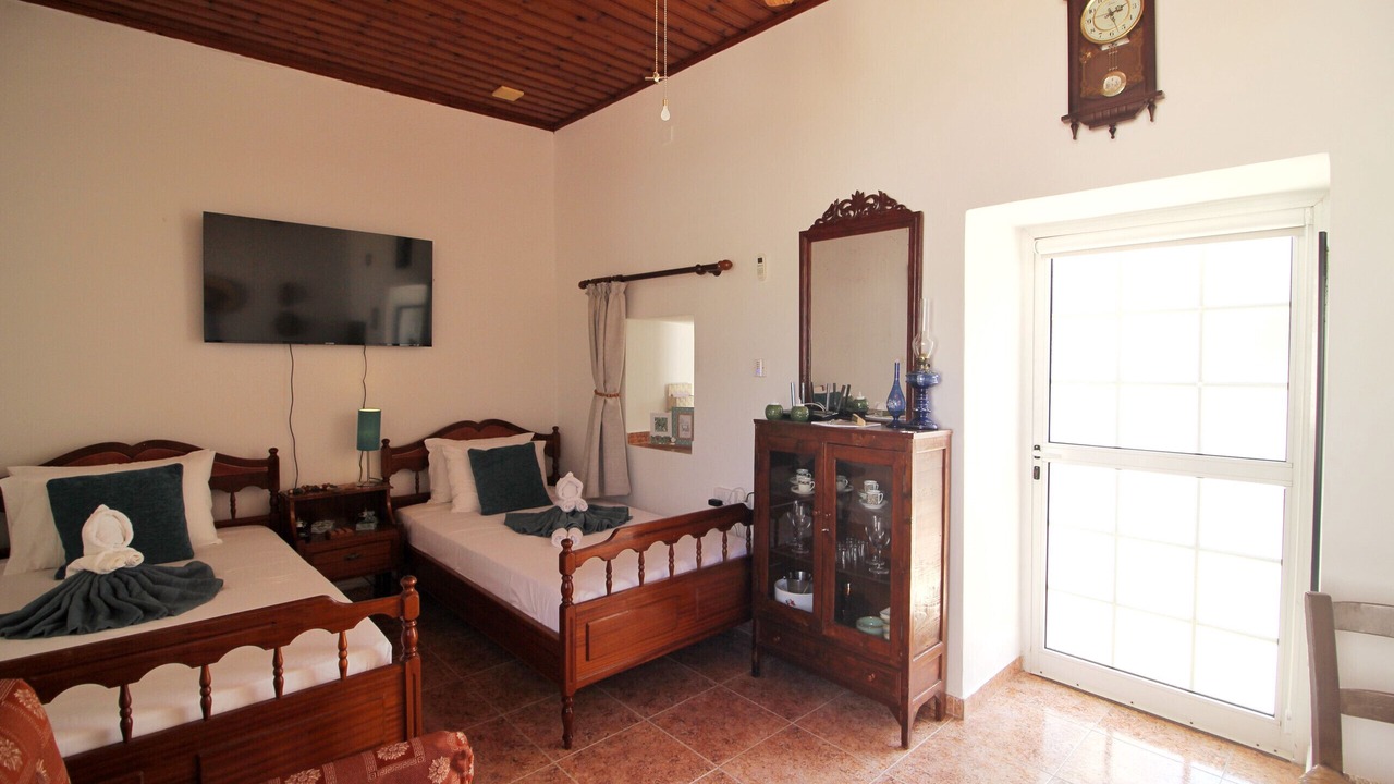 Photo of Bedroom in Geroskipou