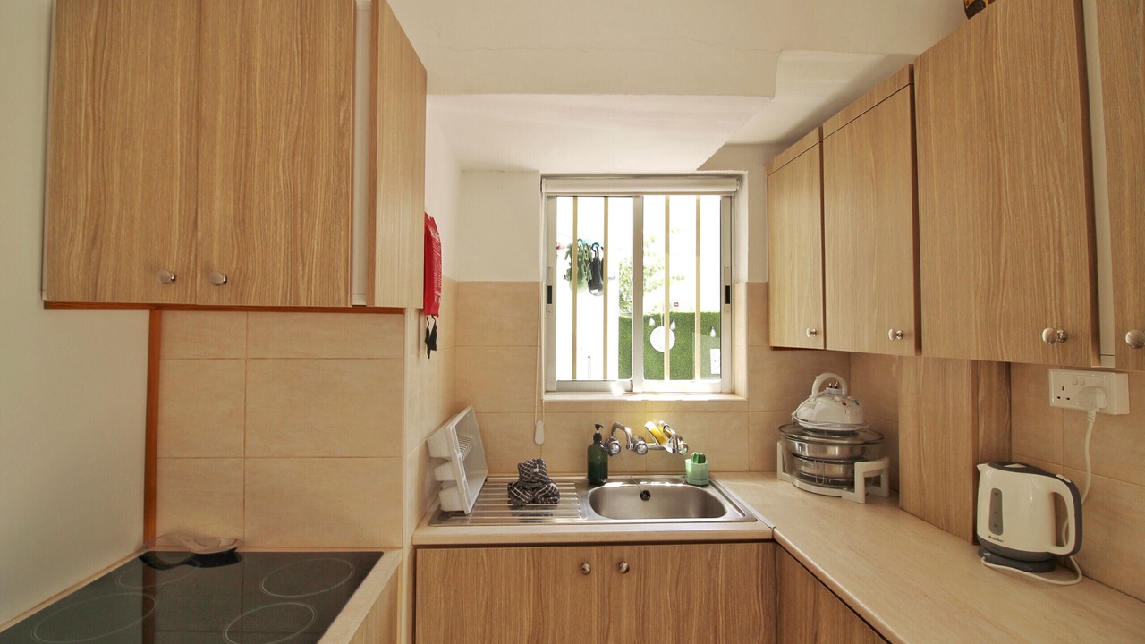 Photo of Kitchen in Geroskipou
