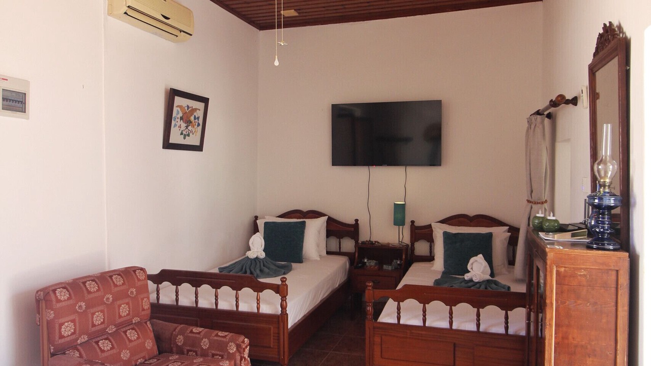 Photo of Bedroom in Geroskipou