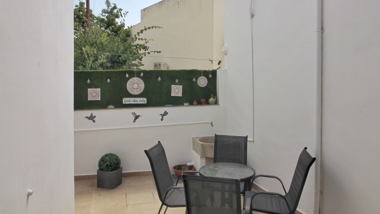 Photo of Outdoor in Geroskipou
