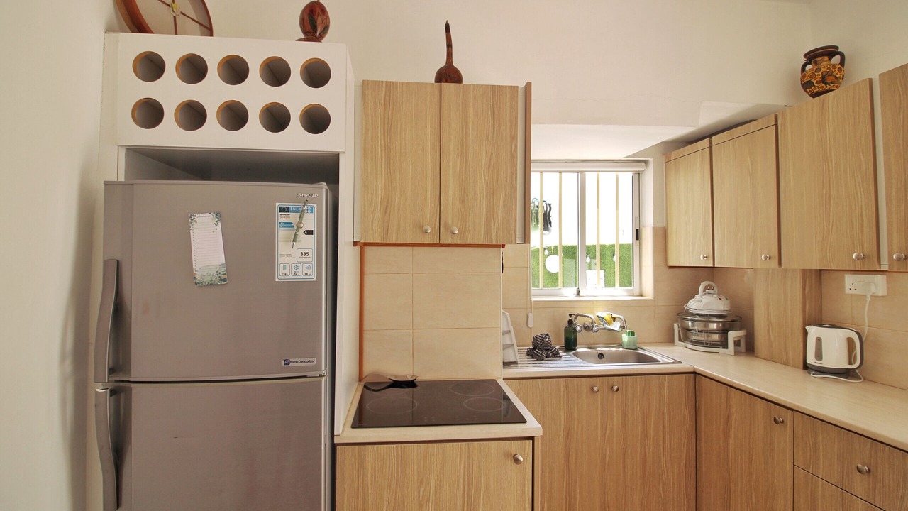Photo of Kitchen in Geroskipou