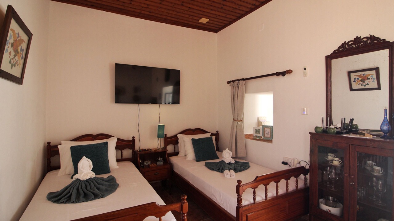 Photo of Bedroom in Geroskipou
