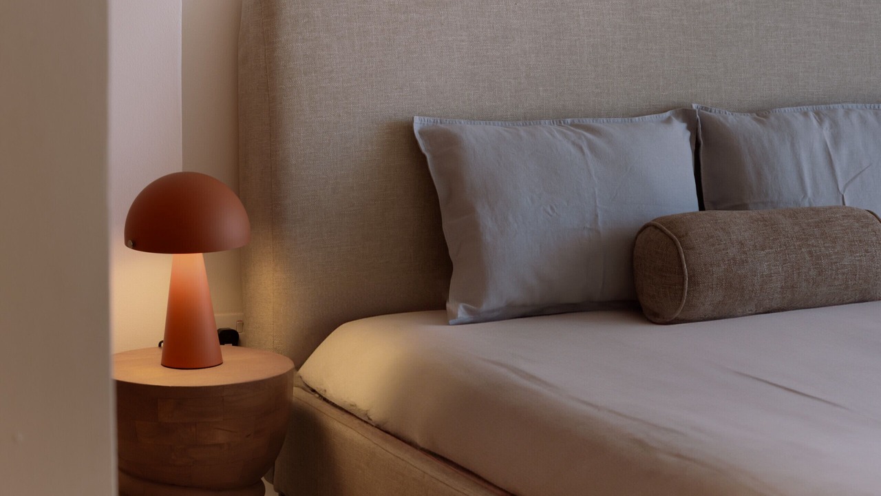 Photo of Bedroom in Larnaca City Centre