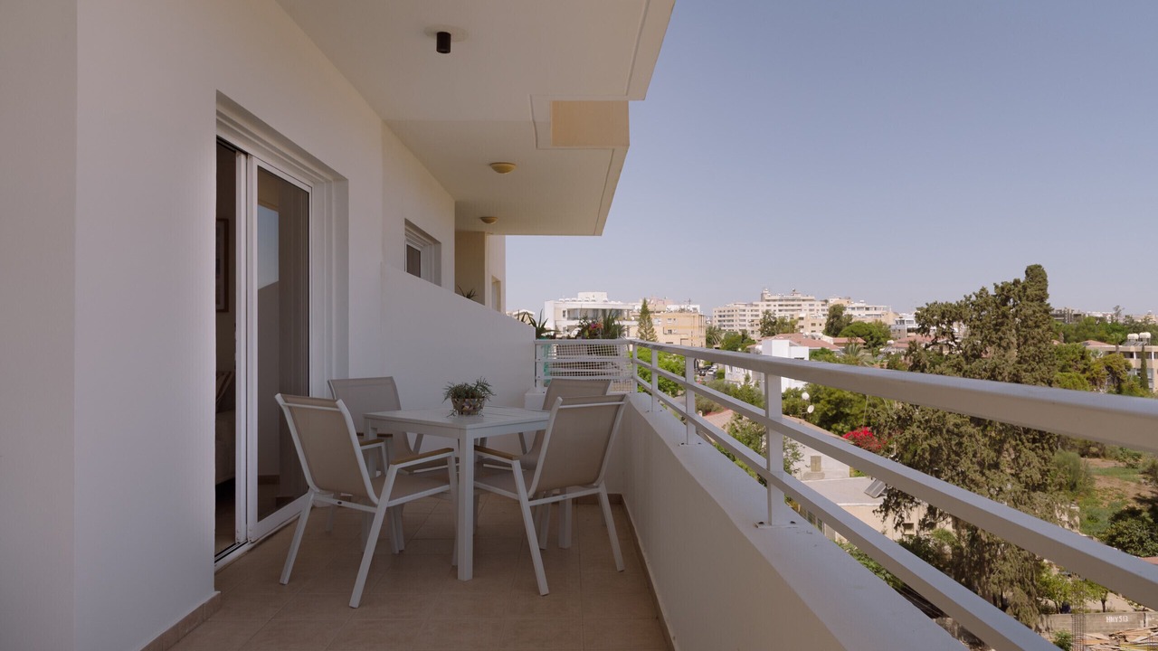 Photo of Outdoor in Larnaca City Centre