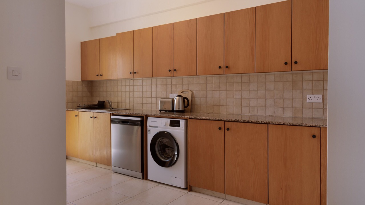 Photo of Kitchen in Larnaca City Centre