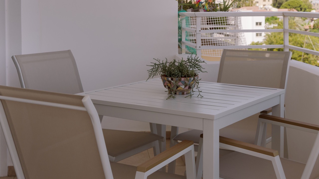 Photo of Outdoor in Larnaca City Centre