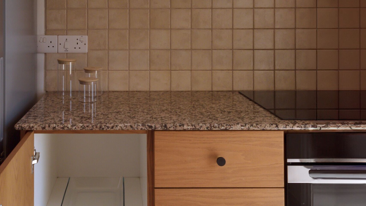 Photo of Kitchen in Larnaca City Centre