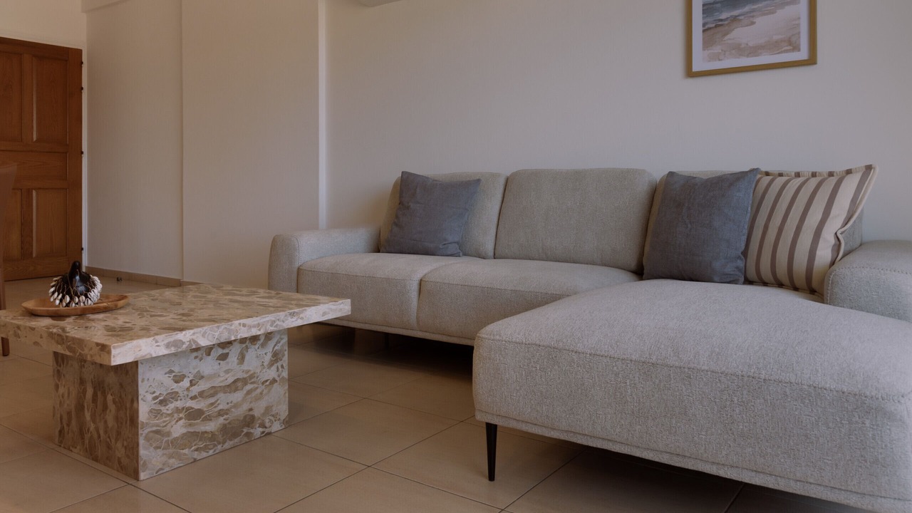 Photo of Livingroom in Larnaca City Centre