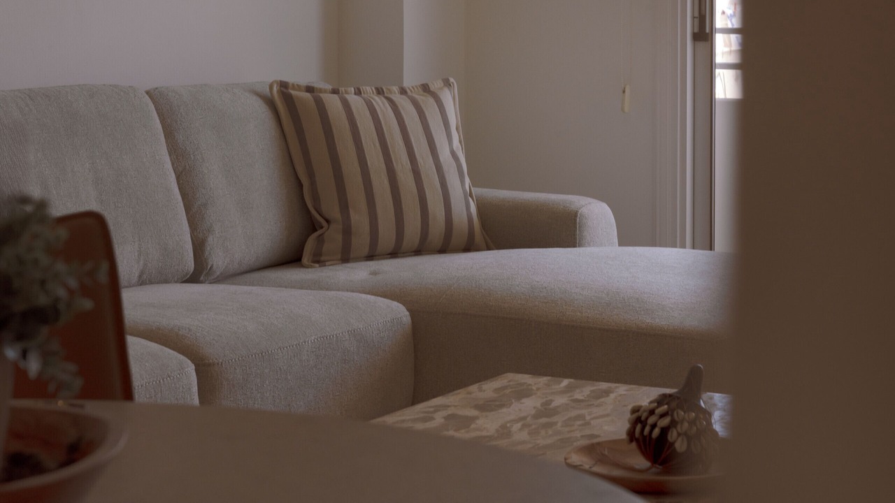 Photo of Livingroom in Larnaca City Centre