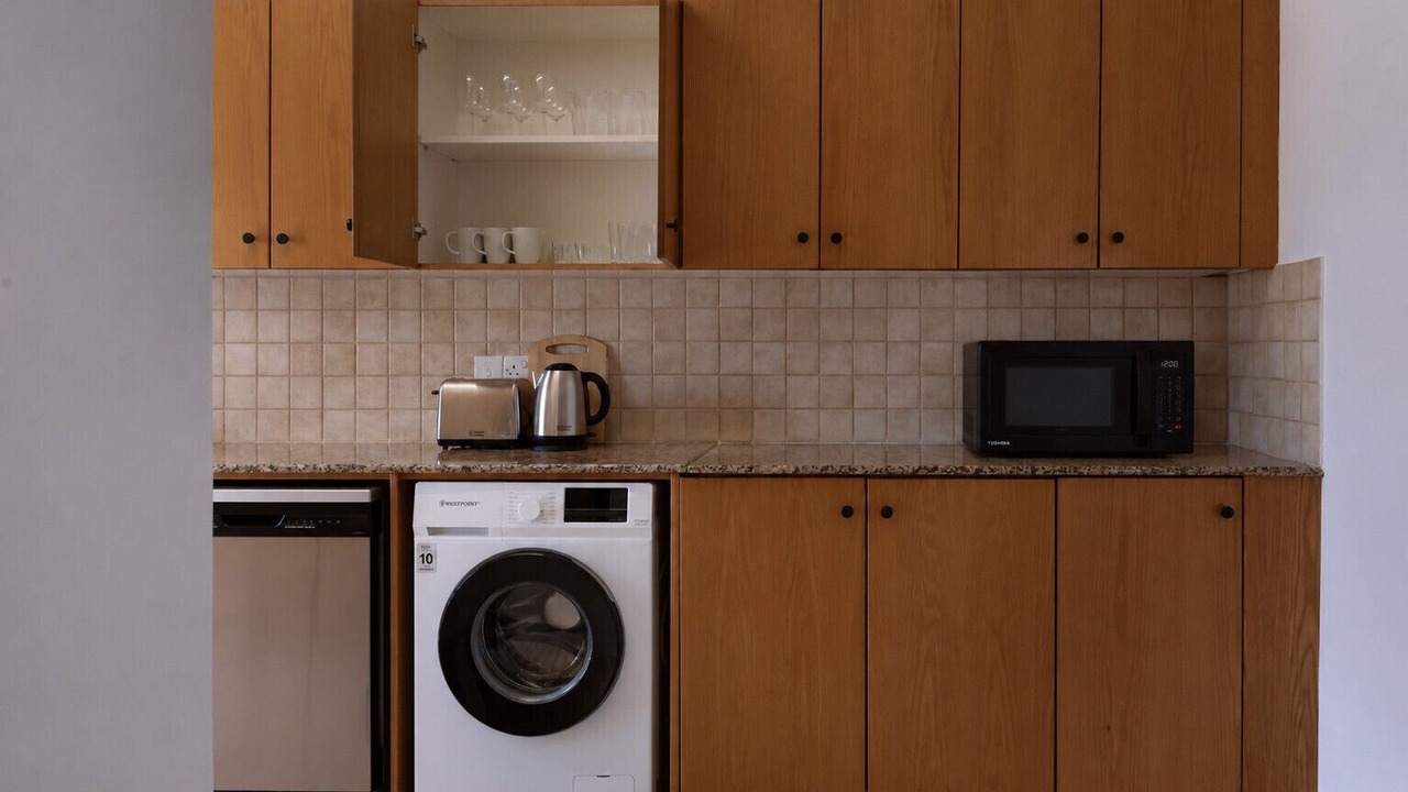 Photo of Kitchen in Larnaca City Centre