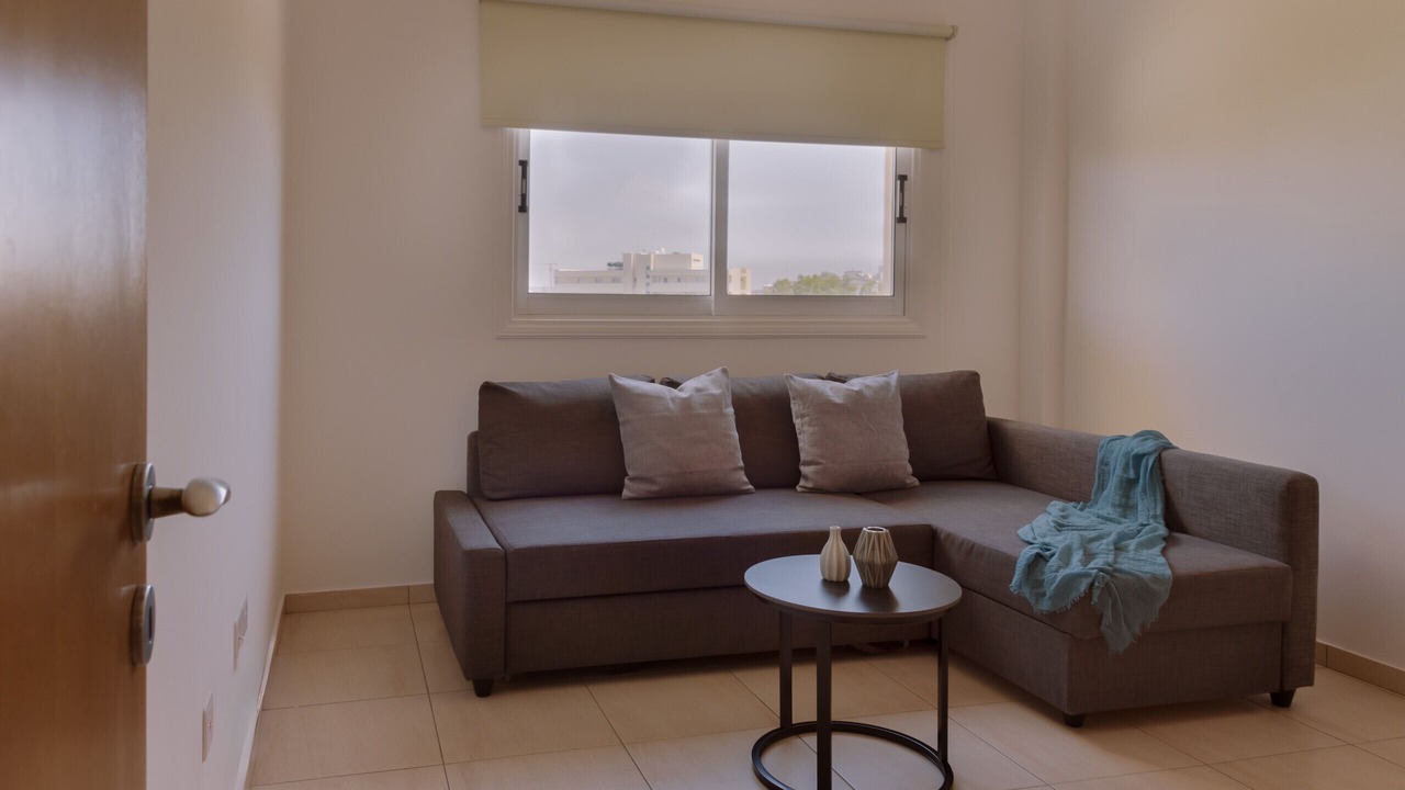 Photo of Livingroom in Larnaca City Centre