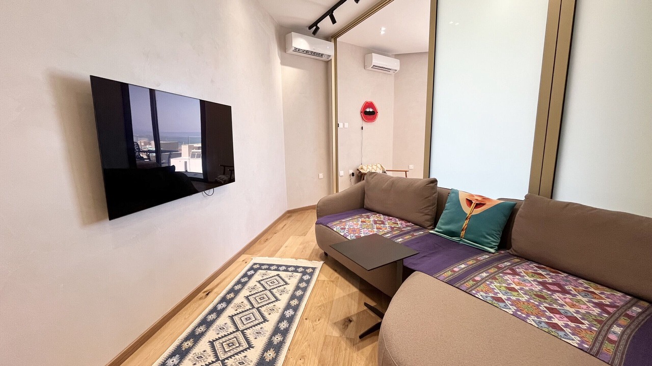Photo of Livingroom in Pernera