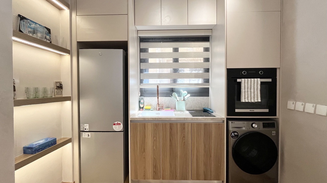 Photo of Kitchen in Pernera