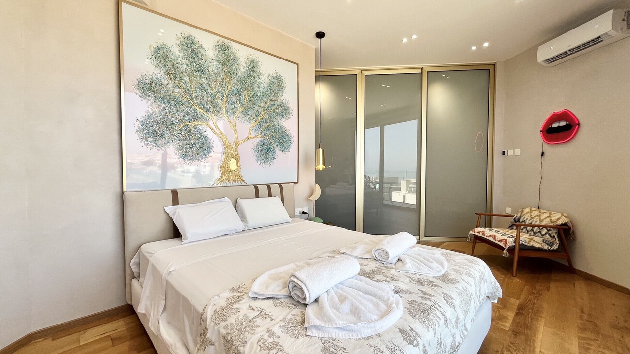 Photo of Bedroom in Pernera