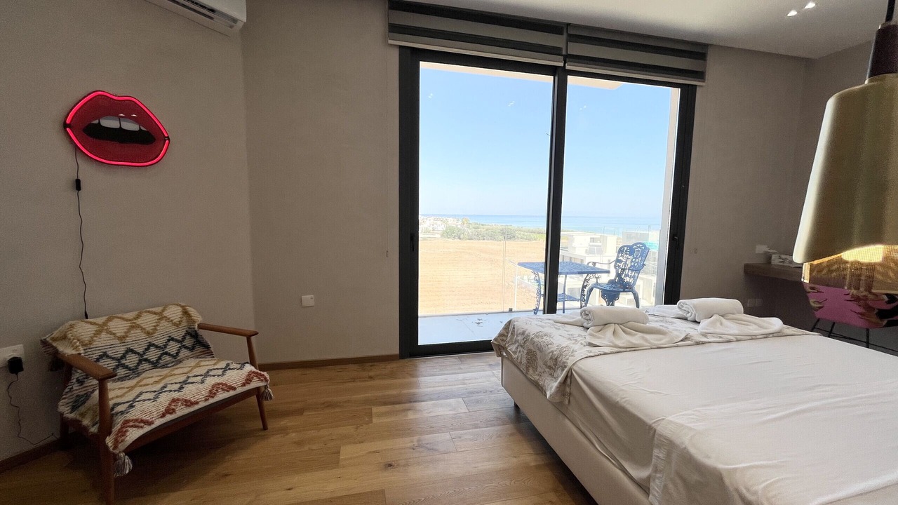 Photo of Bedroom in Pernera