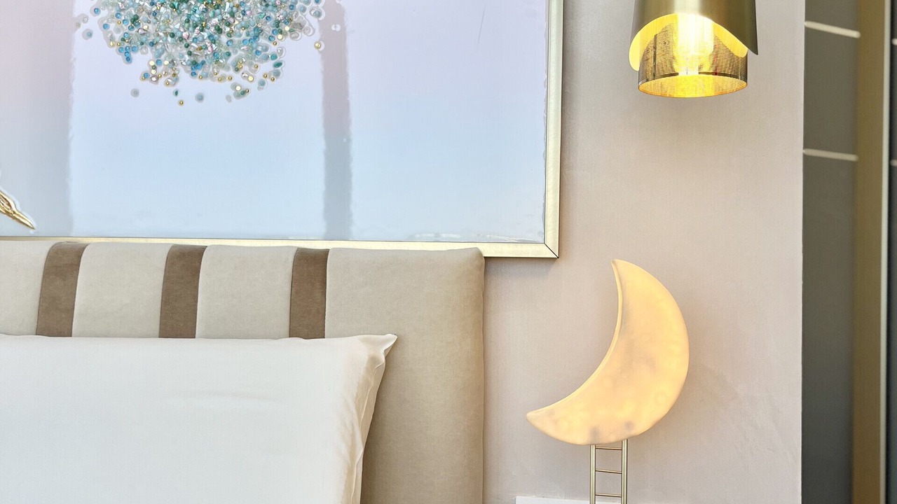 Photo of Bedroom in Pernera