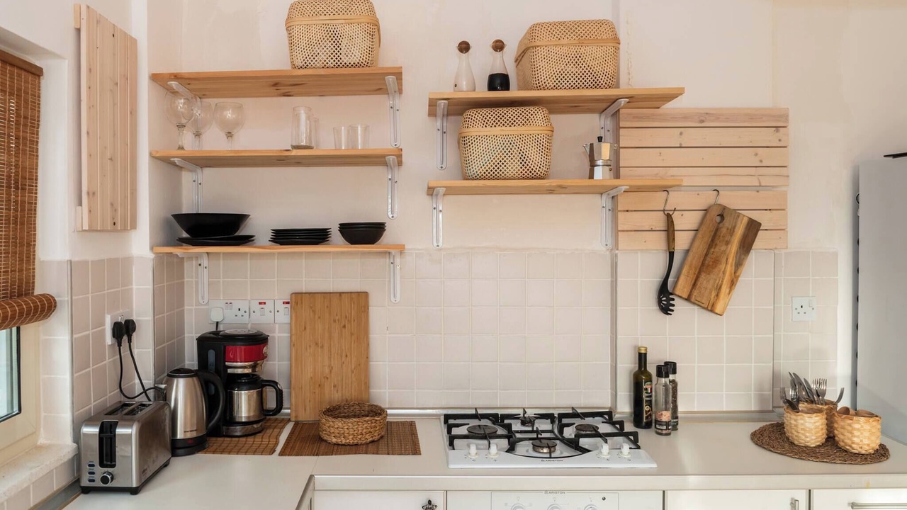 Photo of Kitchen in Esentepe