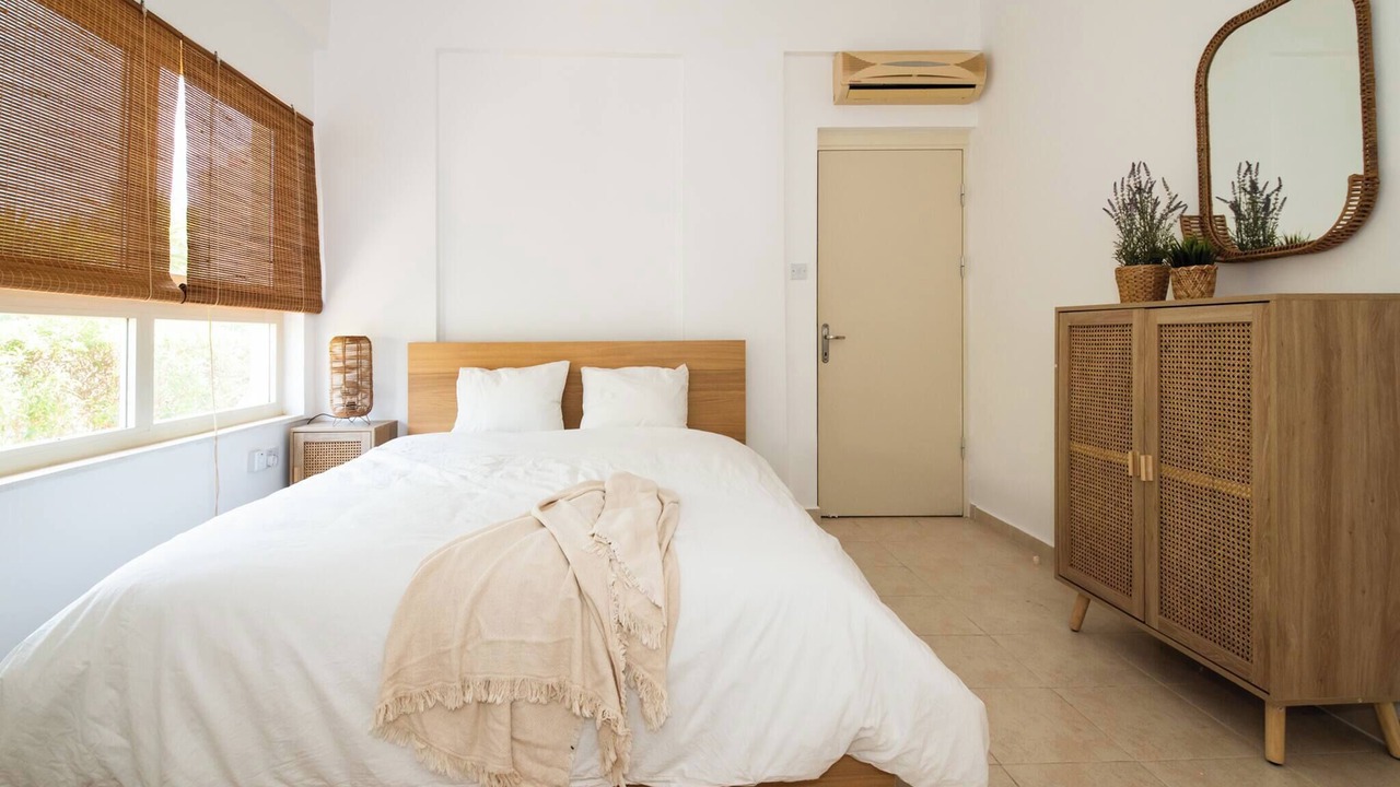 Photo of Bedroom in Esentepe