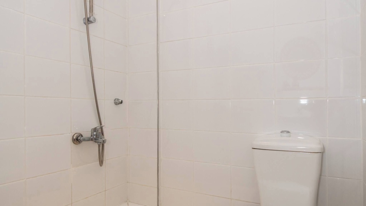 Photo of Bathroom in Esentepe