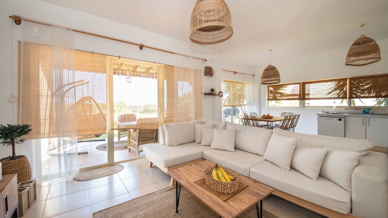 Photo of Livingroom in Esentepe