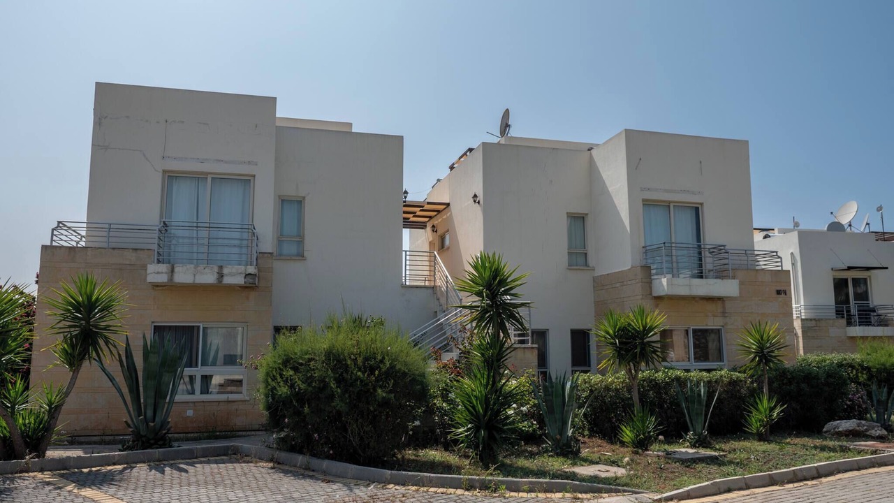 Photo of Outdoor in Esentepe