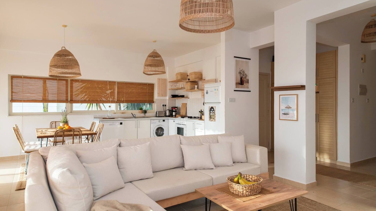 Photo of Livingroom in Esentepe