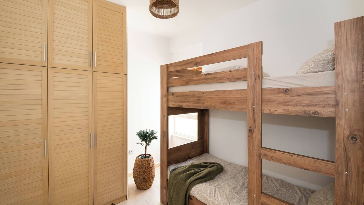 Photo of Bedroom in Esentepe