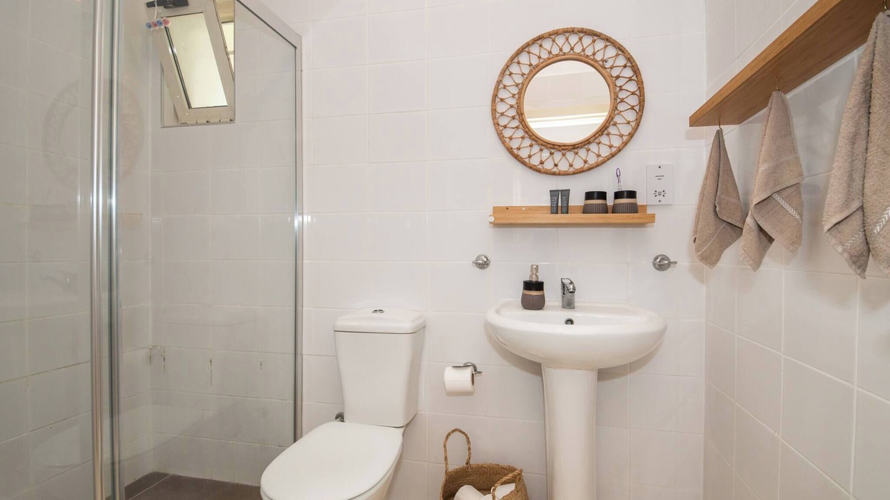 Photo of Bathroom in Esentepe