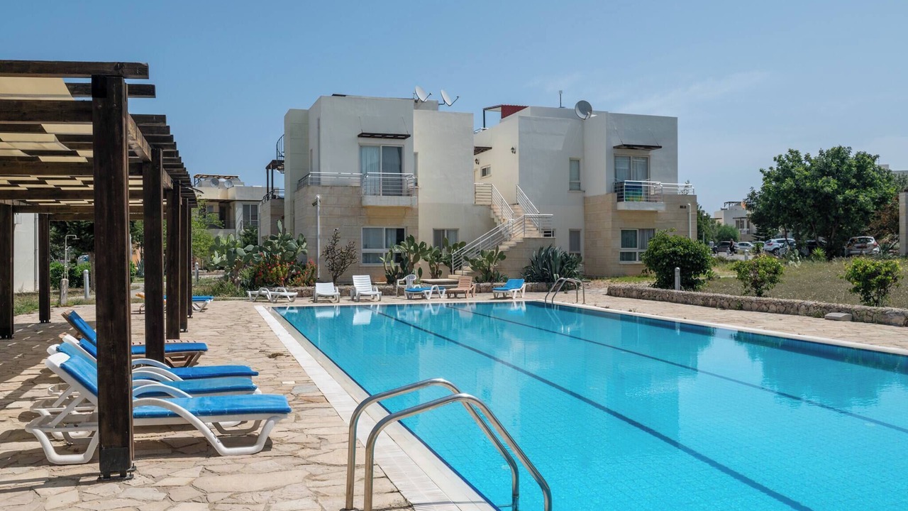 Photo of Outdoor in Esentepe