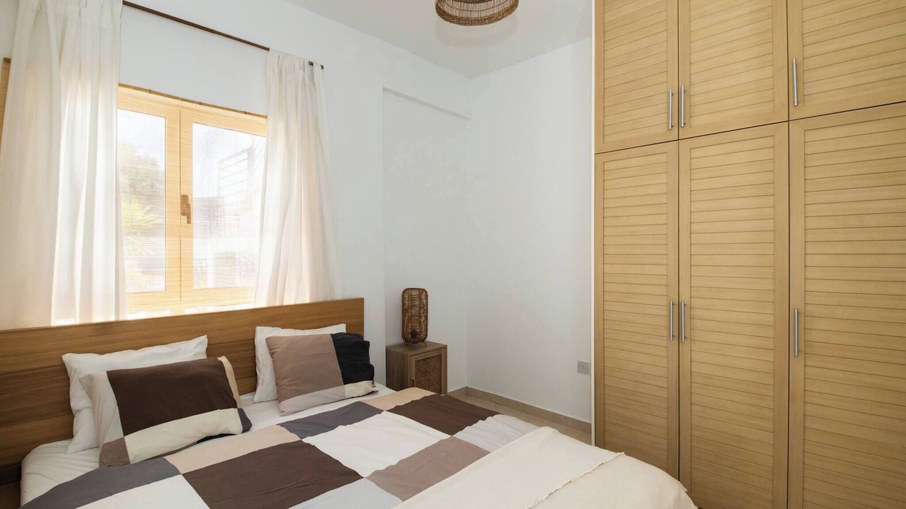 Photo of Bedroom in Esentepe