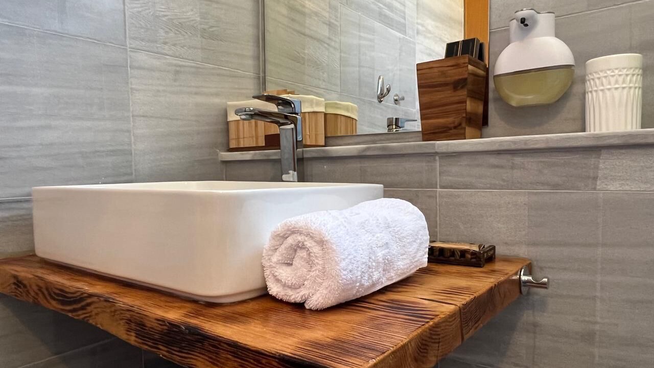 Photo of Bathroom in Polis