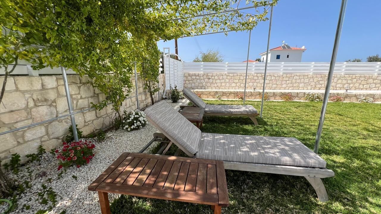 Photo of Patio Balcony in Polis