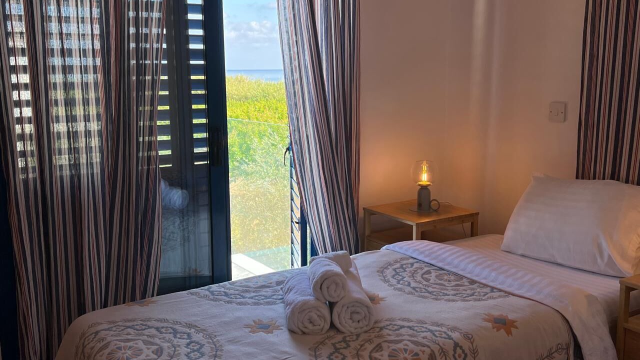 Photo of Bedroom in Polis