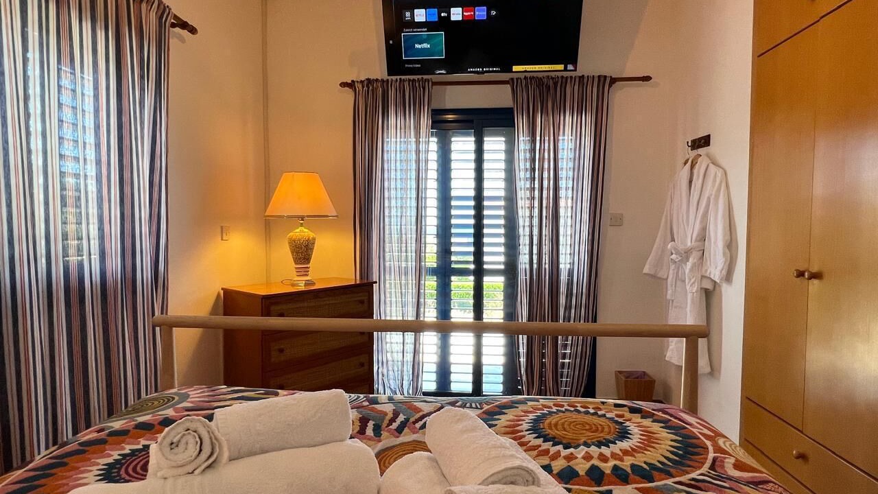 Photo of Bedroom in Polis