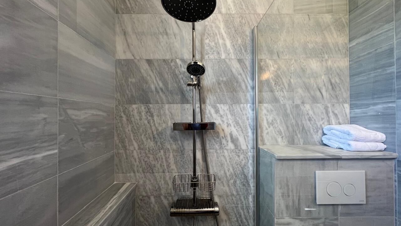 Photo of Bathroom in Polis