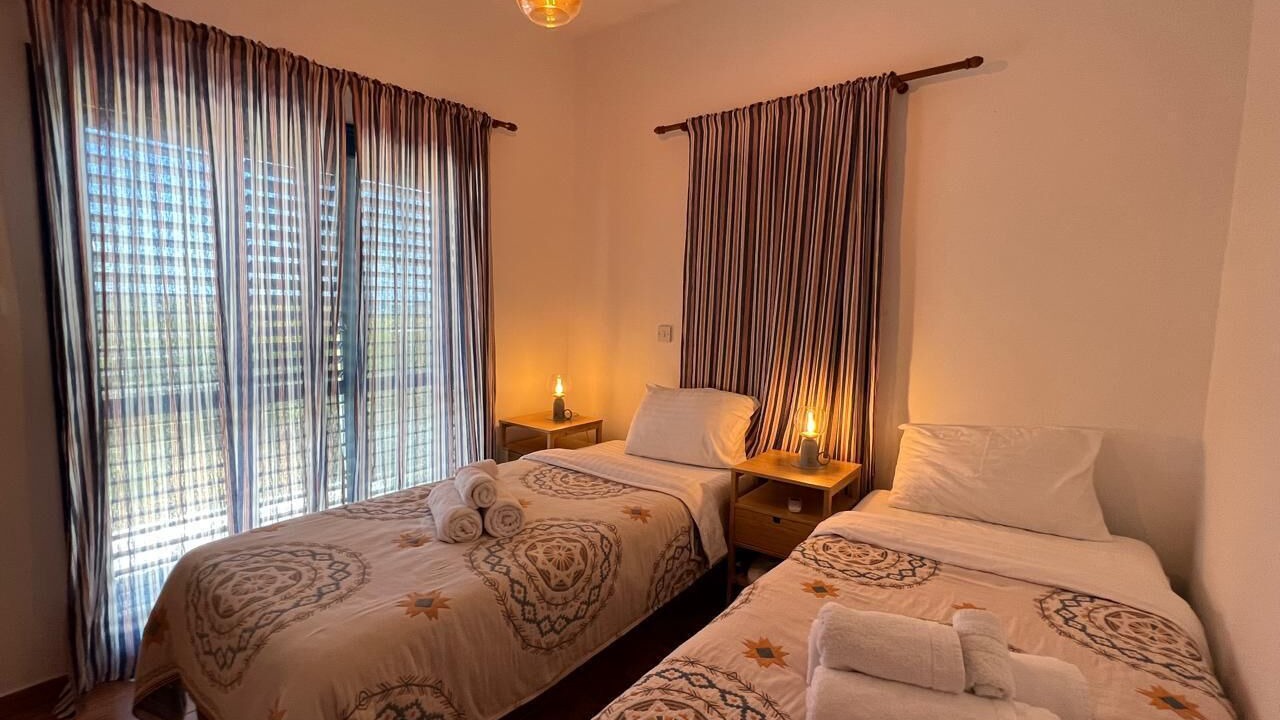 Photo of Bedroom in Polis