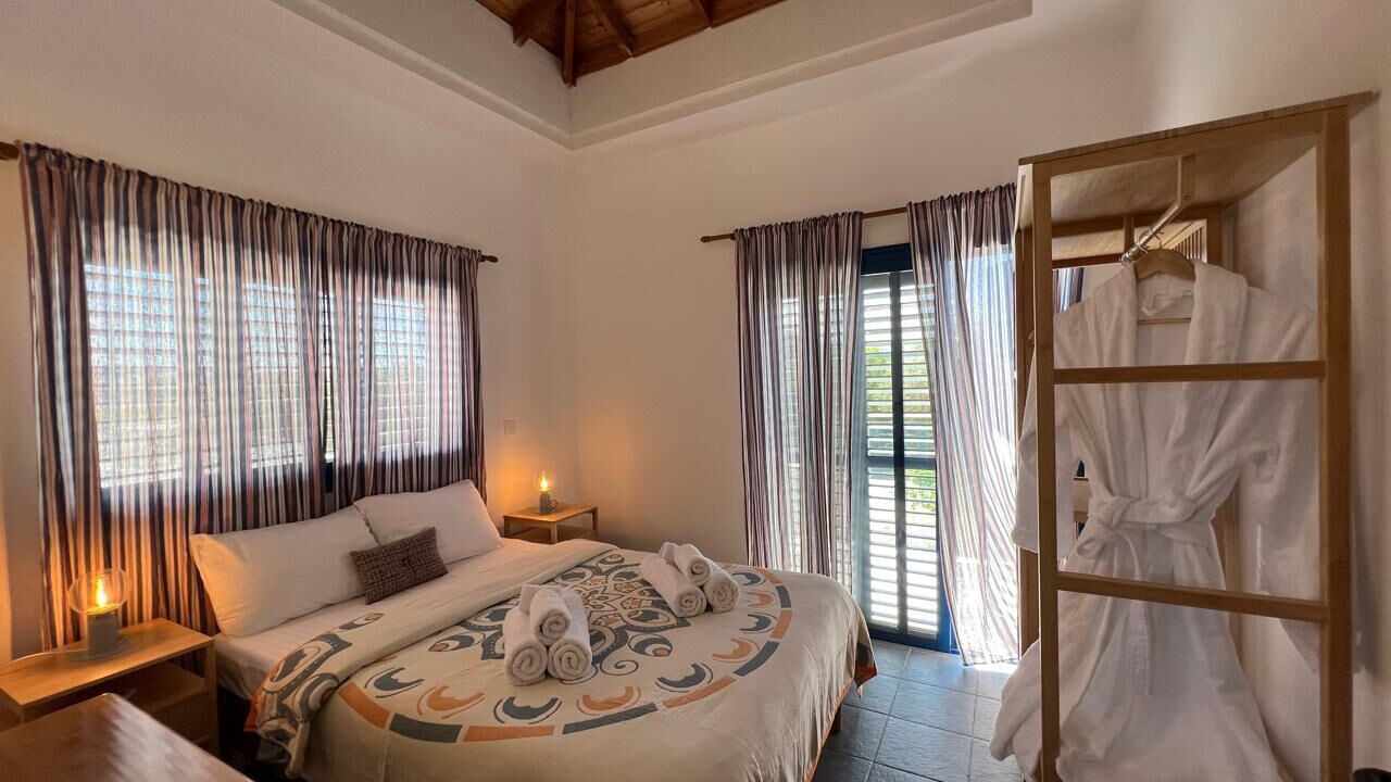 Photo of Bedroom in Polis